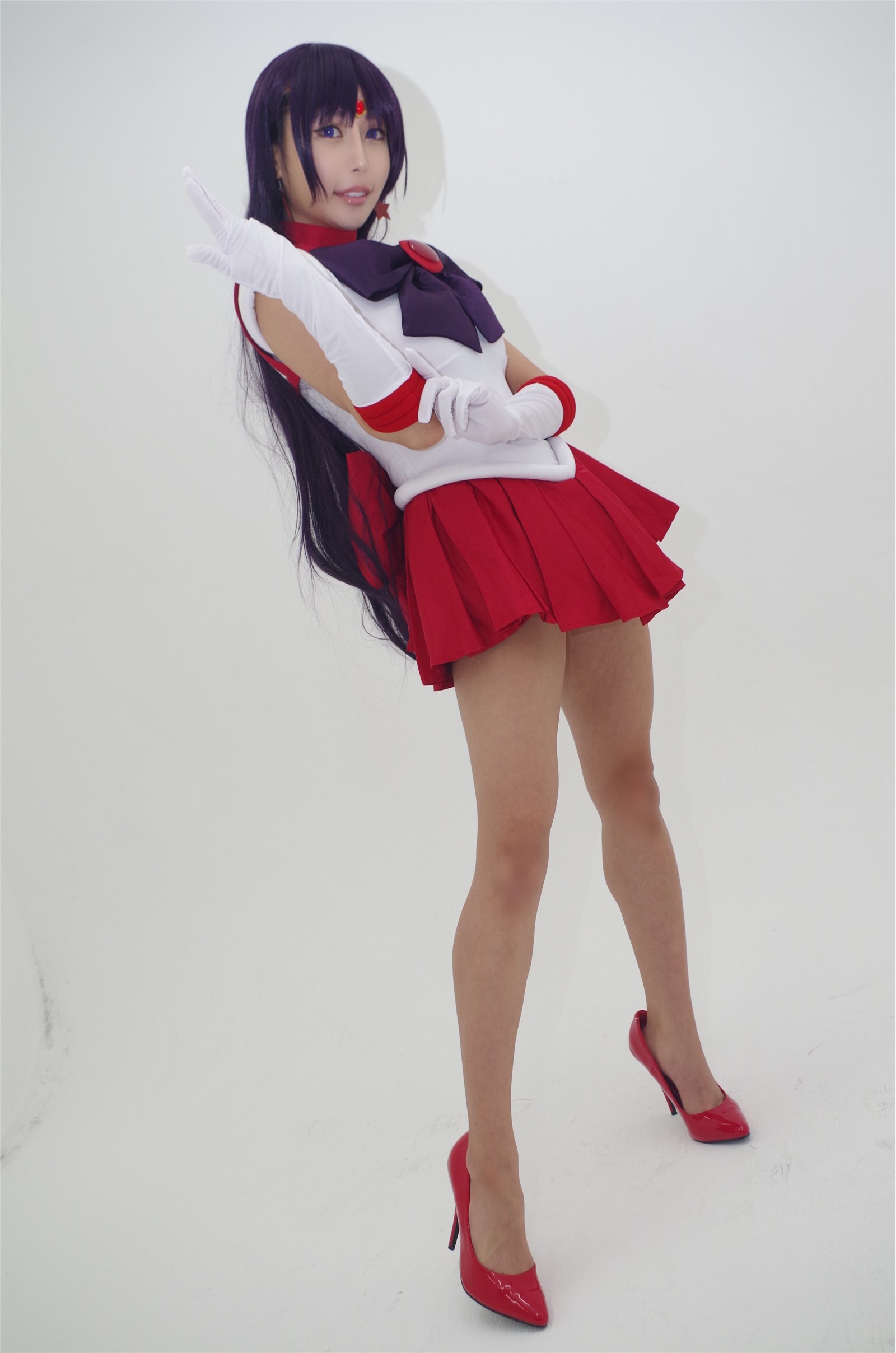 (Cosplay) (c94)(6)